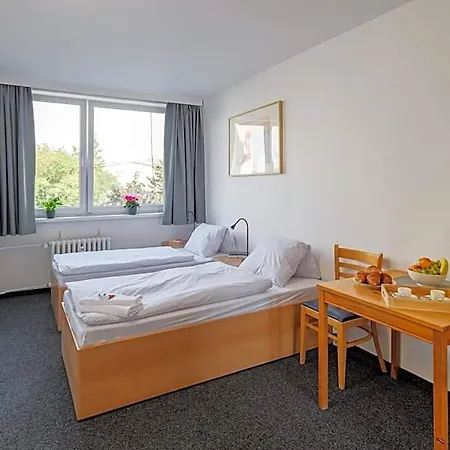 Cooliving Hotel