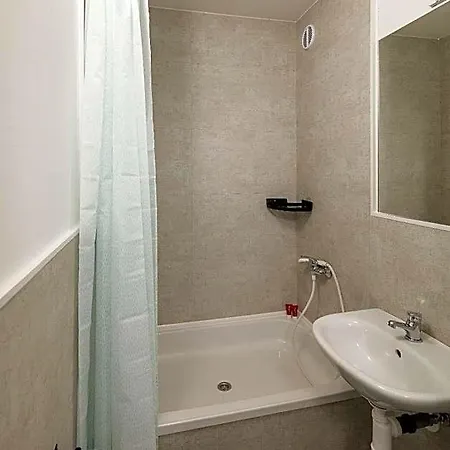 Hotel Cooliving Praga