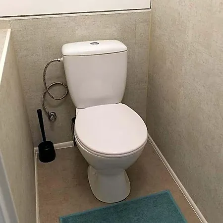 Hotel Cooliving