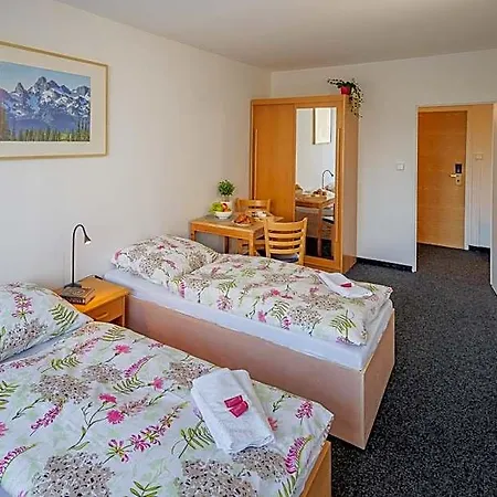 Hotel Cooliving *
