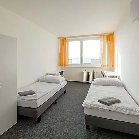 Cooliving Praga