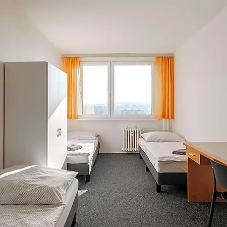 Cooliving Praga