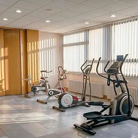 Cooliving فندق براغ